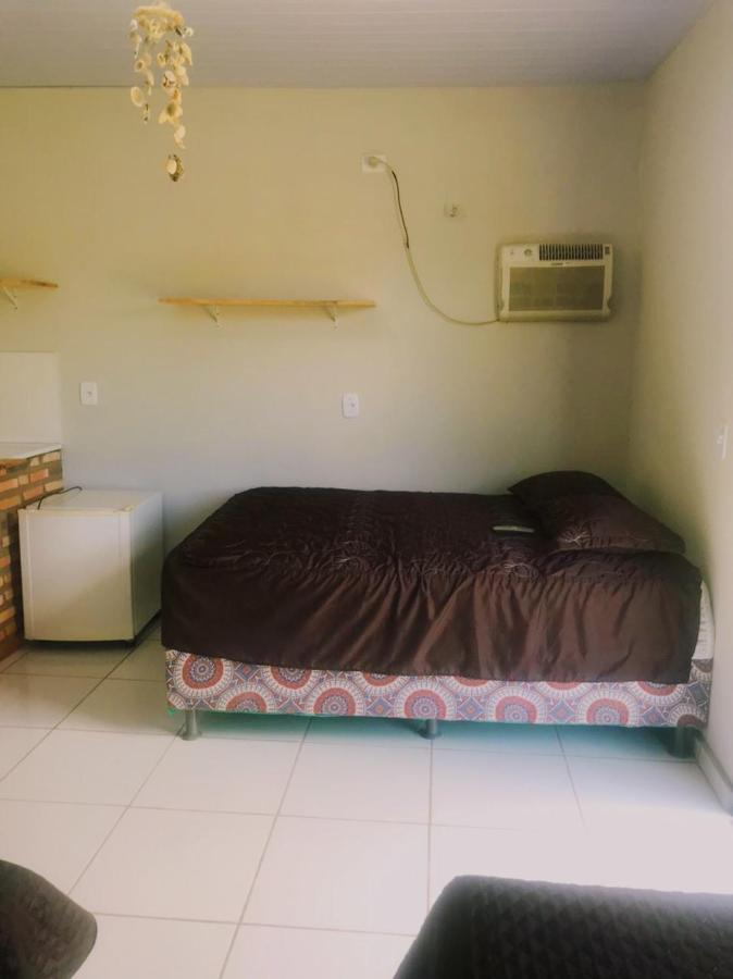 Pousada Mar Das Gaivotas Barra Grande  Exterior photo